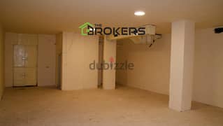 Warehouse for Rent in Ramlet El Bayda مستودع للايجار في رملة البيضاء