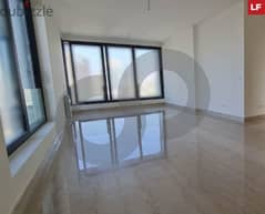 core and shell apartment in Ain el Mreisseh/عين المريسة REF#LF106797