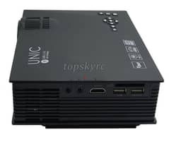 UNIC Projector