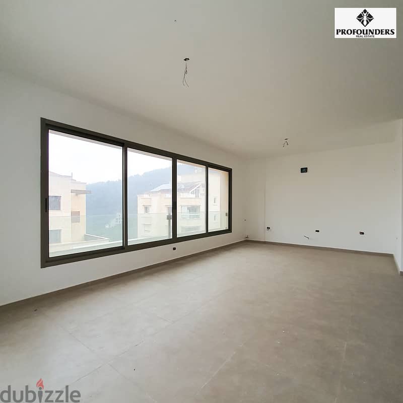 Apartment for Sale in Mar Chaaya شقة للبيع في مار شعيا 1