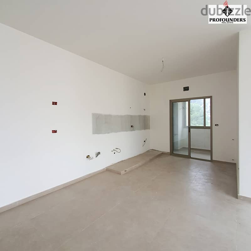 Apartment for Sale in Mar Chaaya شقة للبيع في مار شعيا 2