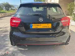 Mercedes-Benz A-Class 2013 call 78800089