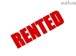 *RENTED* Brand New Apartment For rent In Hazmieh 0