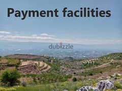Hot deal! wadi el arayesh 4654 sqm panoramic view payment facilities 0