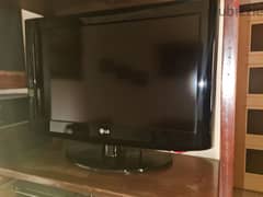 LG TV 32 inch