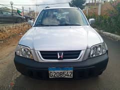 Honda CR-V 1999