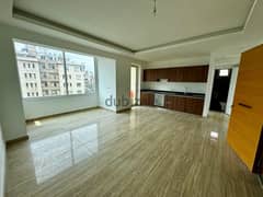 New apartment For Sale in Ashrafieh شقة جديدة للبيع في الأشرفية