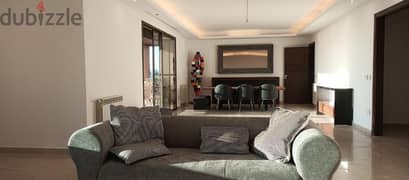 Furnished In Ballouneh Prime (330Sq) 3 Master Bedrooms, (BAL-112)