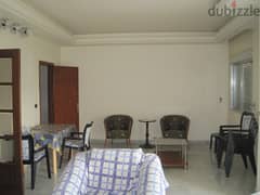 Mountain View Apartment For Sale In Rabweh