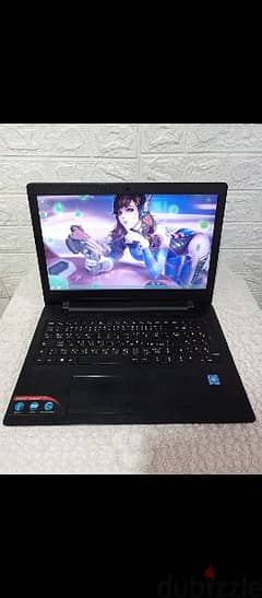 Lenovo 500GB HDD / 15.6inch screen