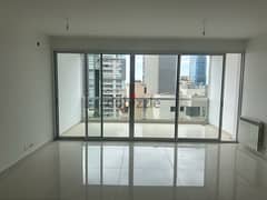 100m 2Bedroom+Parking New Building rent Achrafie Sodeco Vs Rizk Beirut