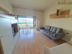 Chalet 40m² Sea View For SALE In Tabarja #PZ