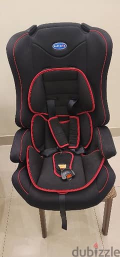 car seat