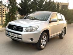 Toyota Rav 4 2006