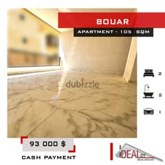 Apartment for sale in Bouar 105 sqm ref#mc54085
