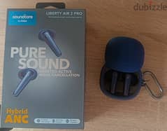 Anker Soundcore Liberty Air 2 Pro