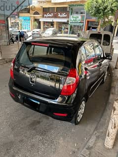 Hyundai I10 2014