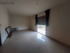 175 SQM Prime Location Apartment in Dekwaneh/ Mar Roukoz, Metn