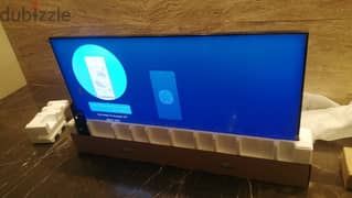 Samsung  65" Q800T QLED 8K + SoundBar A450