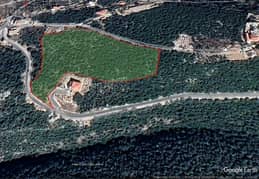 Land for sale in Oura Batroun