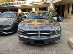 Dodge Charger 2010 Hemi 5.7