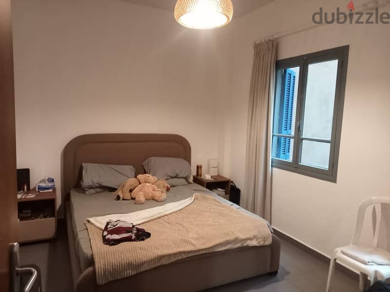 Prime location Exclusive Apartment in Achrafieh Sessine - 80 Sqm 3