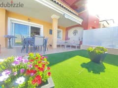 Spain Murcia apartment in Altaona Golf and Country Village SVM693732-1