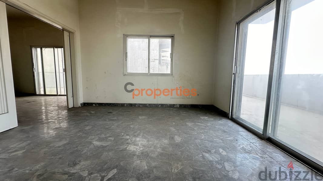 Apartment for sale in zalka شقة للبيع في الزلقا CPRM05 3