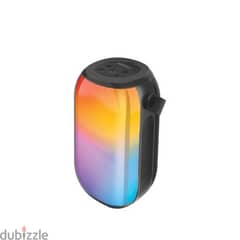 Promate Spectro-20 HD 20W RGB True Wireless Speaker