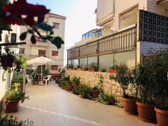 Apartment for Sale in Ballouneh Cash REF#84883595CD