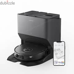 Roborock S8 Pro Ultra Robot Vacuum with RockDock Ultra