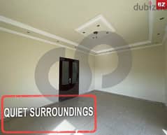 120sqm Apartment for Sale in Al Housh, TYRE /الحوش، صور REF#BZ107031