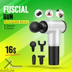 FUSCIAL GUN