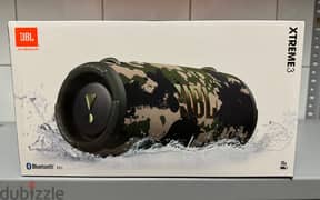 Jbl xtreme 3 camo