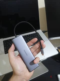 Dongle