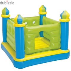 Intex Jump-O-Lene Castle Bouncer