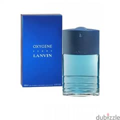 Oxygene Homme Lanvin