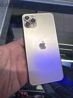 iphone 11 pro max 256g