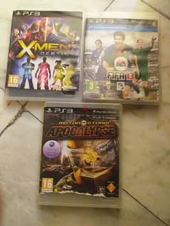 Used ps3 games for sale 0