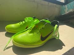 football nike shoes