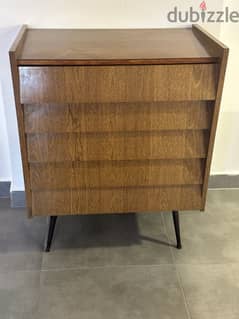 Vintage Chest of Drawers