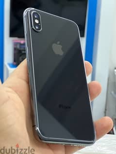 iPhone X 256Gb