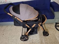 عرباي جديدة وcar seat optimal