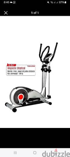 elliptical machines body systems