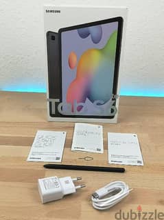 Samsung galaxy tab s6 lite 2022 (P613)