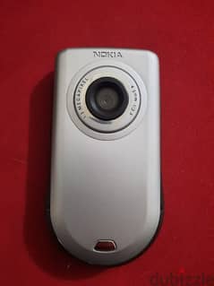 NOKIA 6630