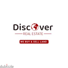 EXCEPTIONAL  Land for sale in  Naas - Shalimar ( chalimar )