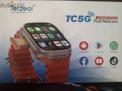 telzeal watch