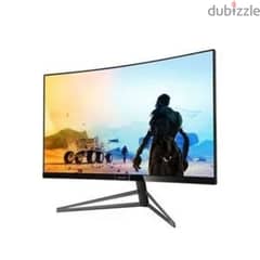 Monitor gaming 27" 144hz