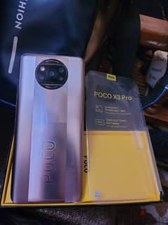 poco x3 pro like new 8/256 5areeee2